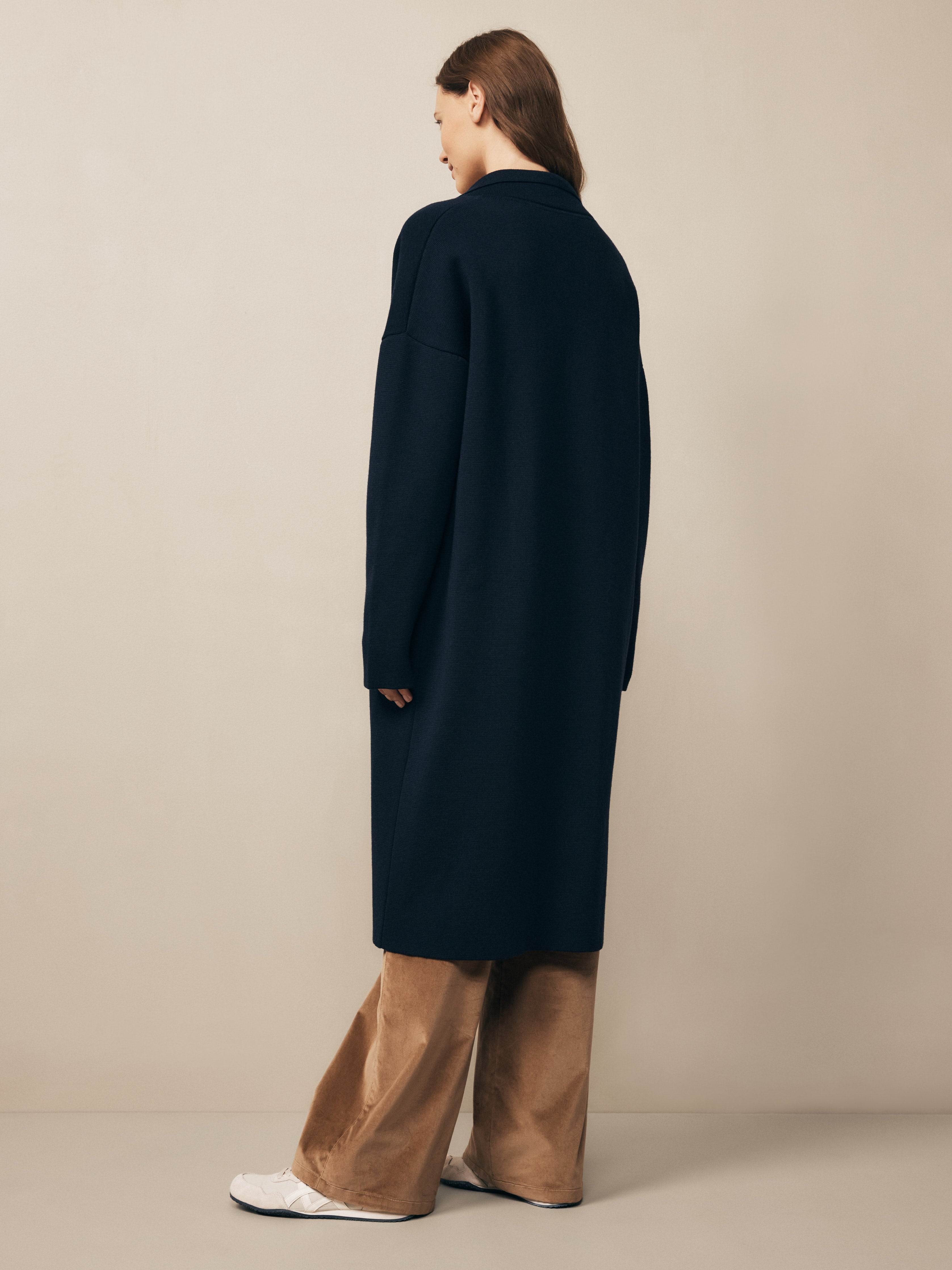 Women's Coats - Luxury Coats – TWP Clothing